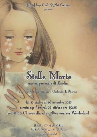 Lisinka - Stelle Morte